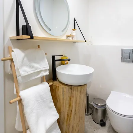 Mont Blanc Apartament