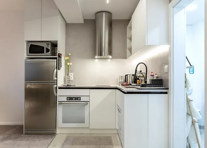 Апартамент Mont Blanc Банско