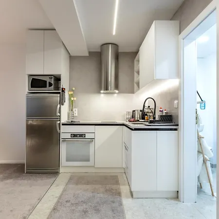 Apartment Mont Blanc Bansko