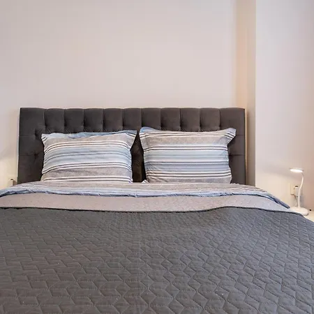 Mont Blanc Apartment