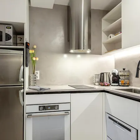 Mont Blanc Apartament