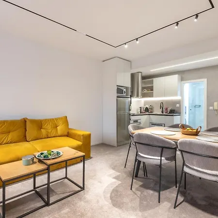 Mont Blanc Apartment