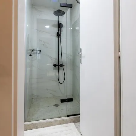 Mont Blanc Apartment Bansko